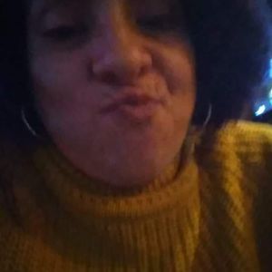 Meet your Posher, Sylvia